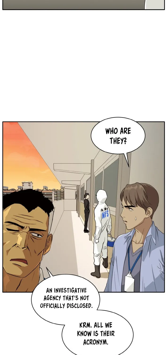 Read Dream-Sharing chapter 100 image 24 on Lezhin