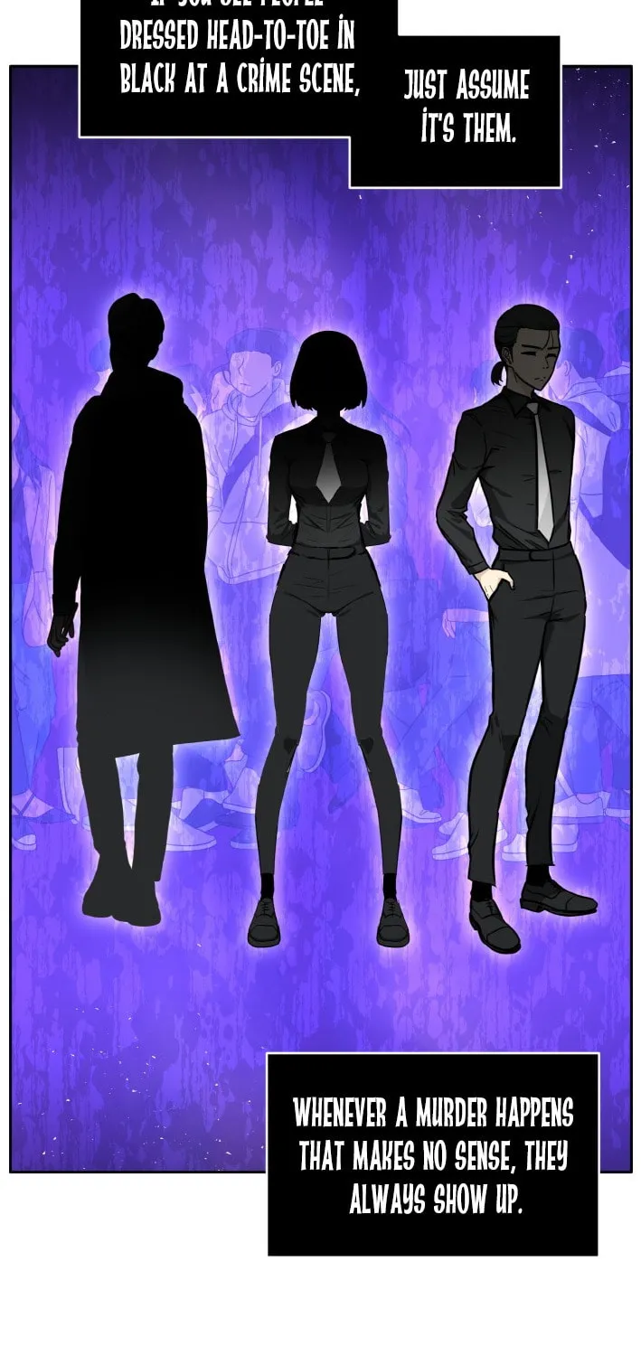 Read Dream-Sharing chapter 100 image 26 on Lezhin