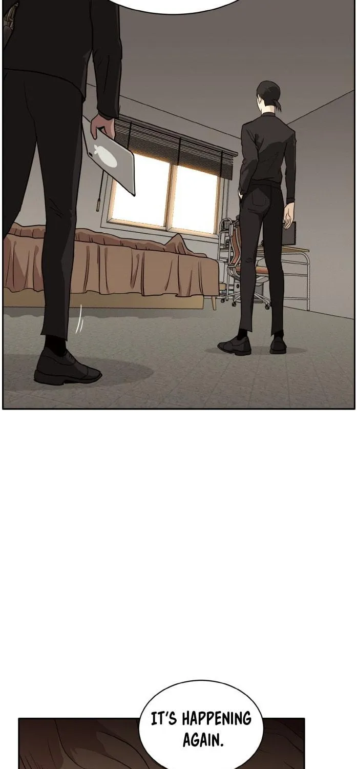 Read Dream-Sharing chapter 100 image 28 on Lezhin