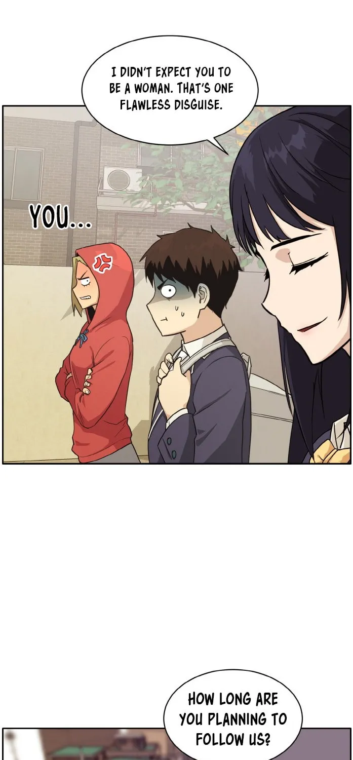 Read Dream-Sharing chapter 100 image 36 on Lezhin