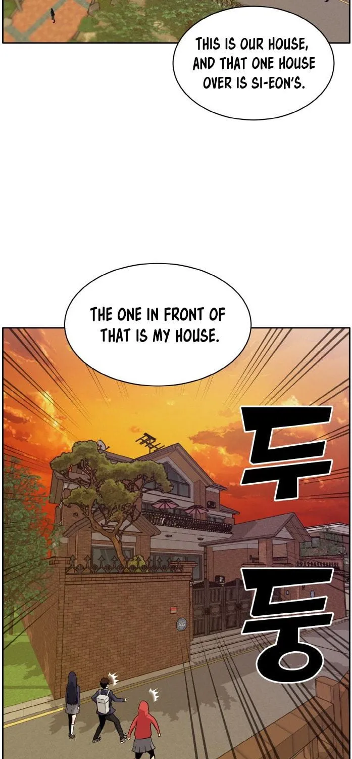 Read Dream-Sharing chapter 100 image 38 on Lezhin