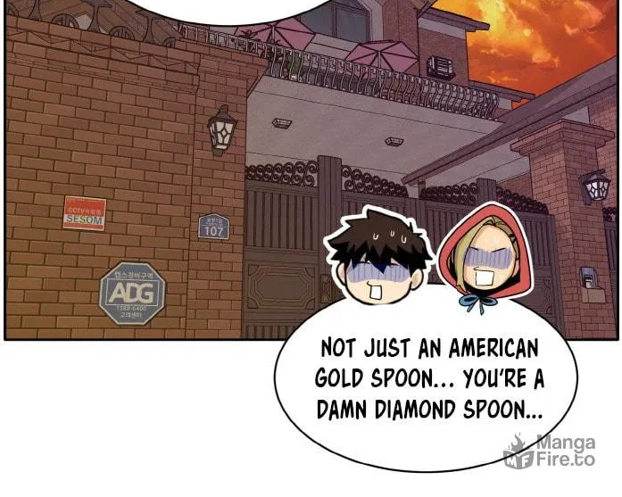 Read Dream-Sharing chapter 100 image 41 on Lezhin