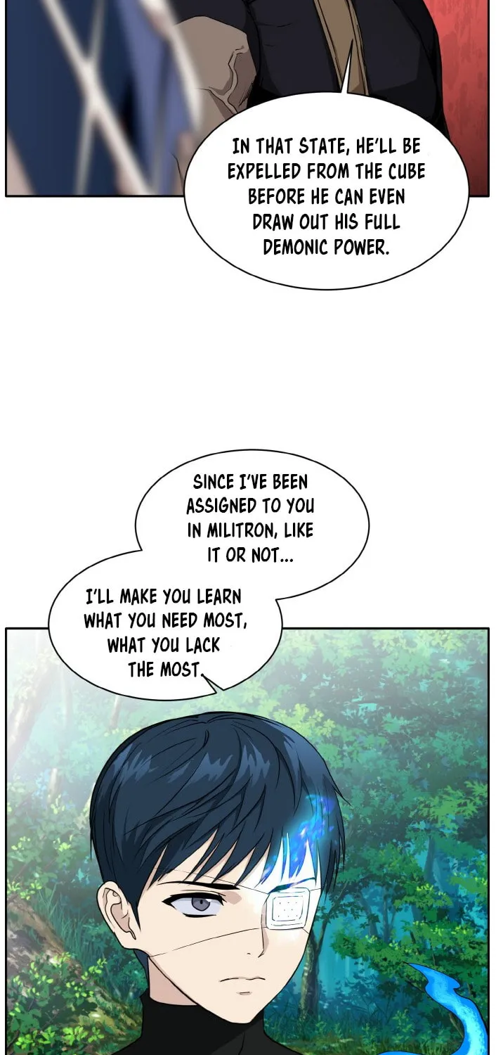Read Dream-Sharing chapter 100 image 60 on Lezhin