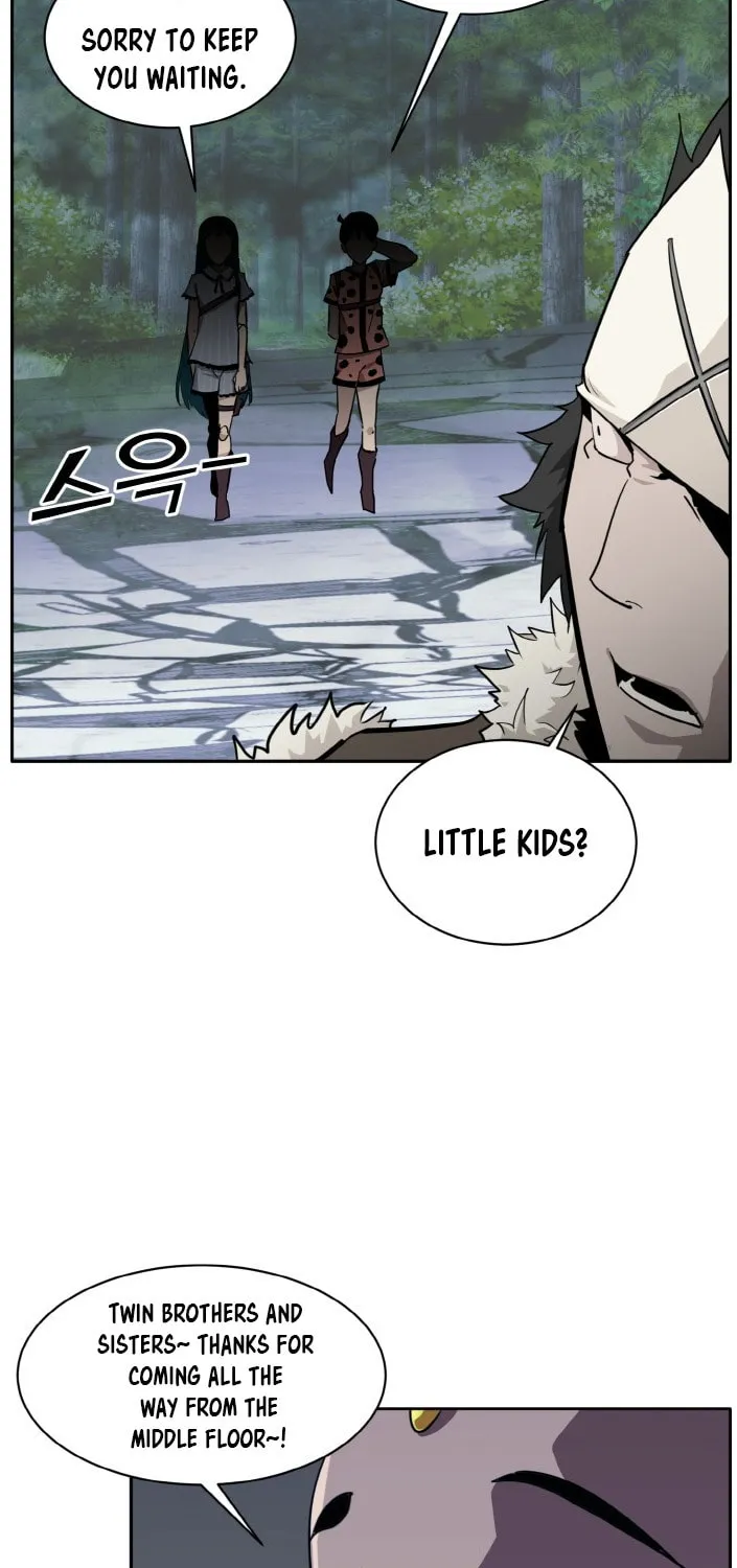 Read Dream-Sharing chapter 100 image 84 on Lezhin