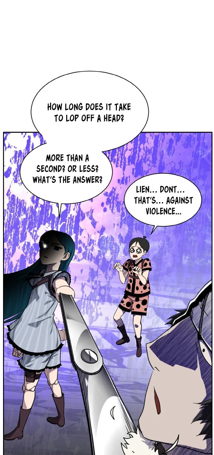 Read Dream-Sharing chapter 100 image 90 on Lezhin
