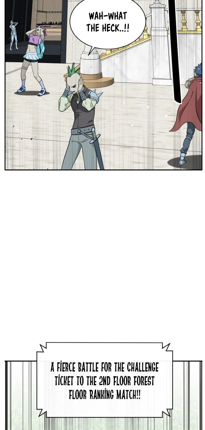 Read Dream-Sharing chapter 101 image 1 on Lezhin