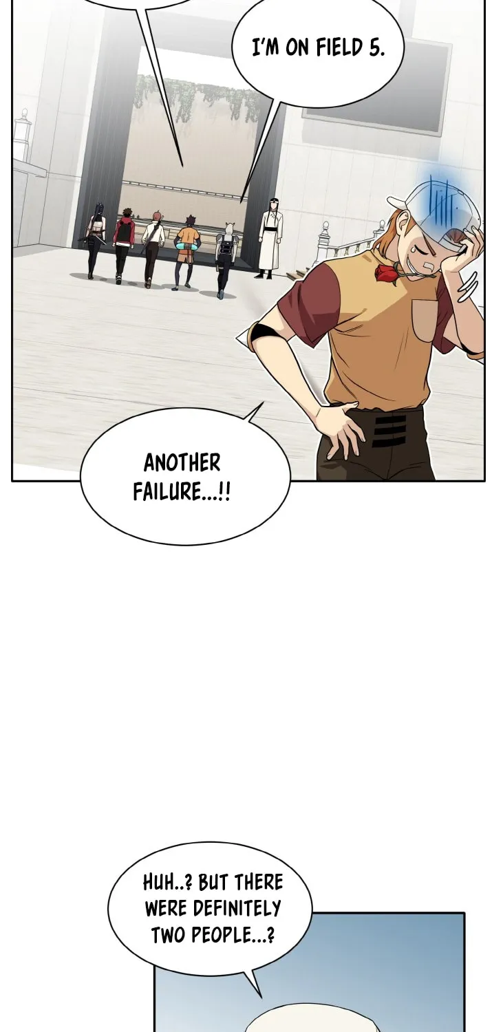 Read Dream-Sharing chapter 101 image 14 on Lezhin