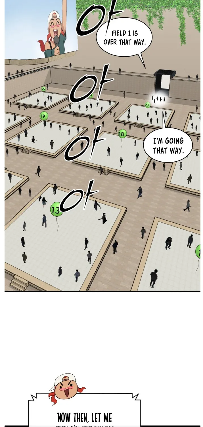 Read Dream-Sharing chapter 101 image 17 on Lezhin