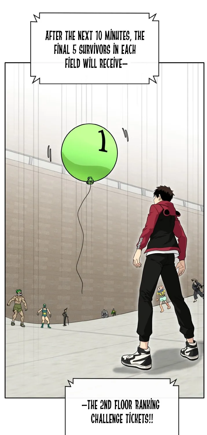 Read Dream-Sharing chapter 101 image 19 on Lezhin