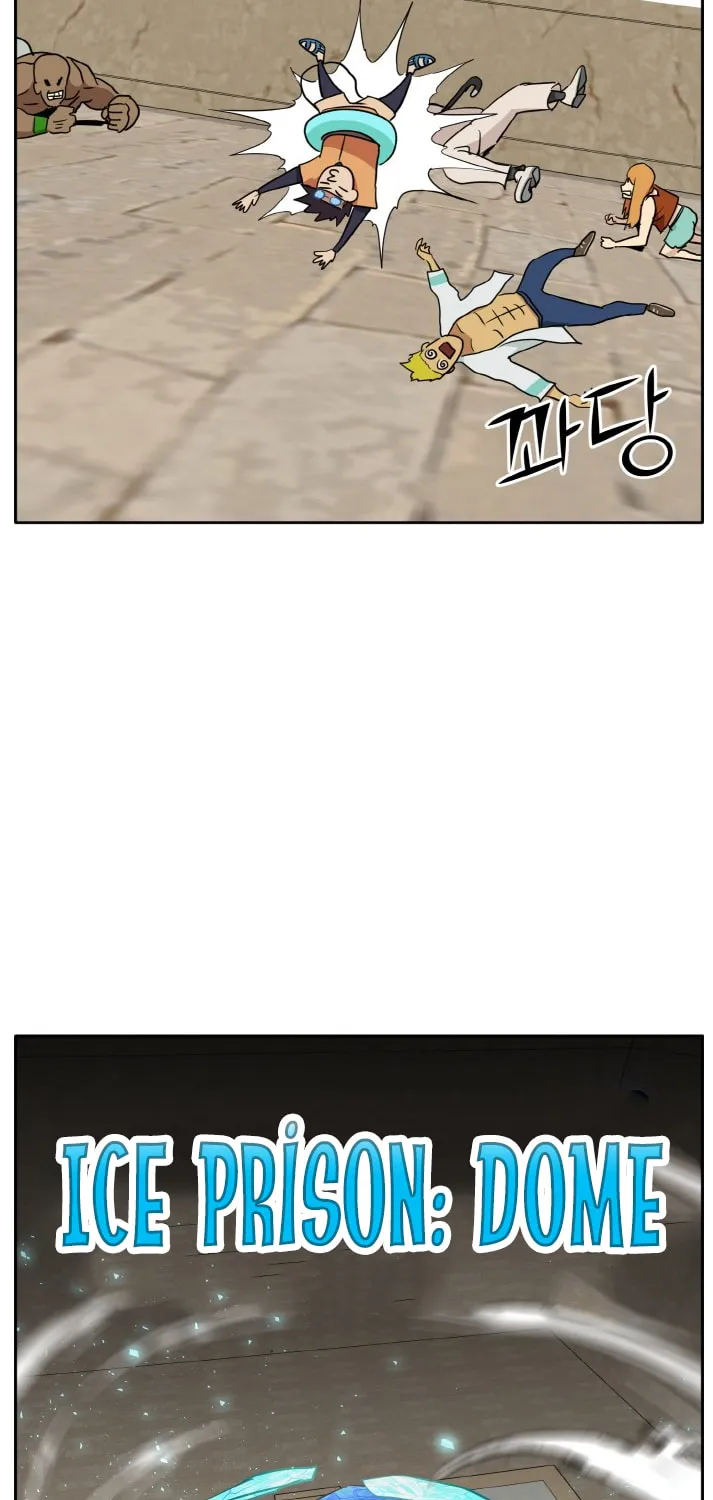 Read Dream-Sharing chapter 101 image 46 on Lezhin