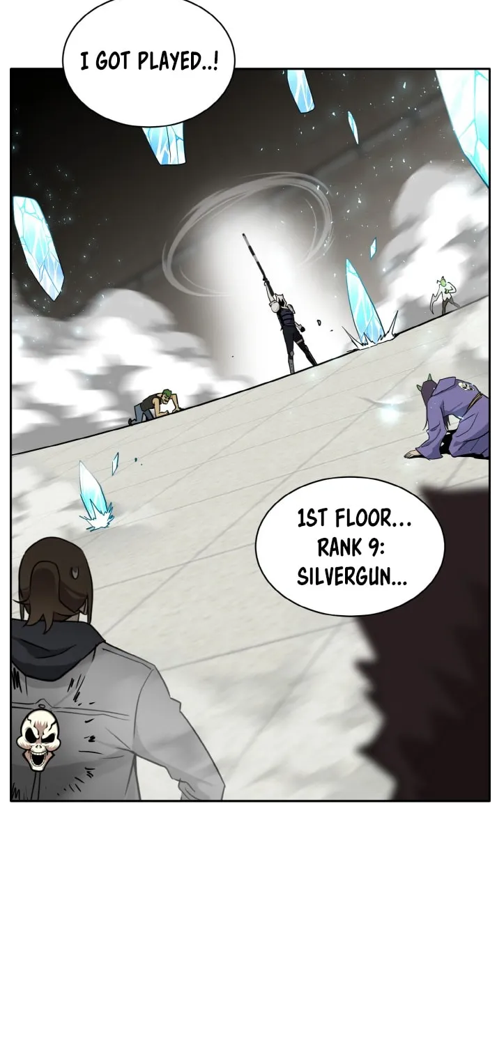 Read Dream-Sharing chapter 101 image 50 on Lezhin