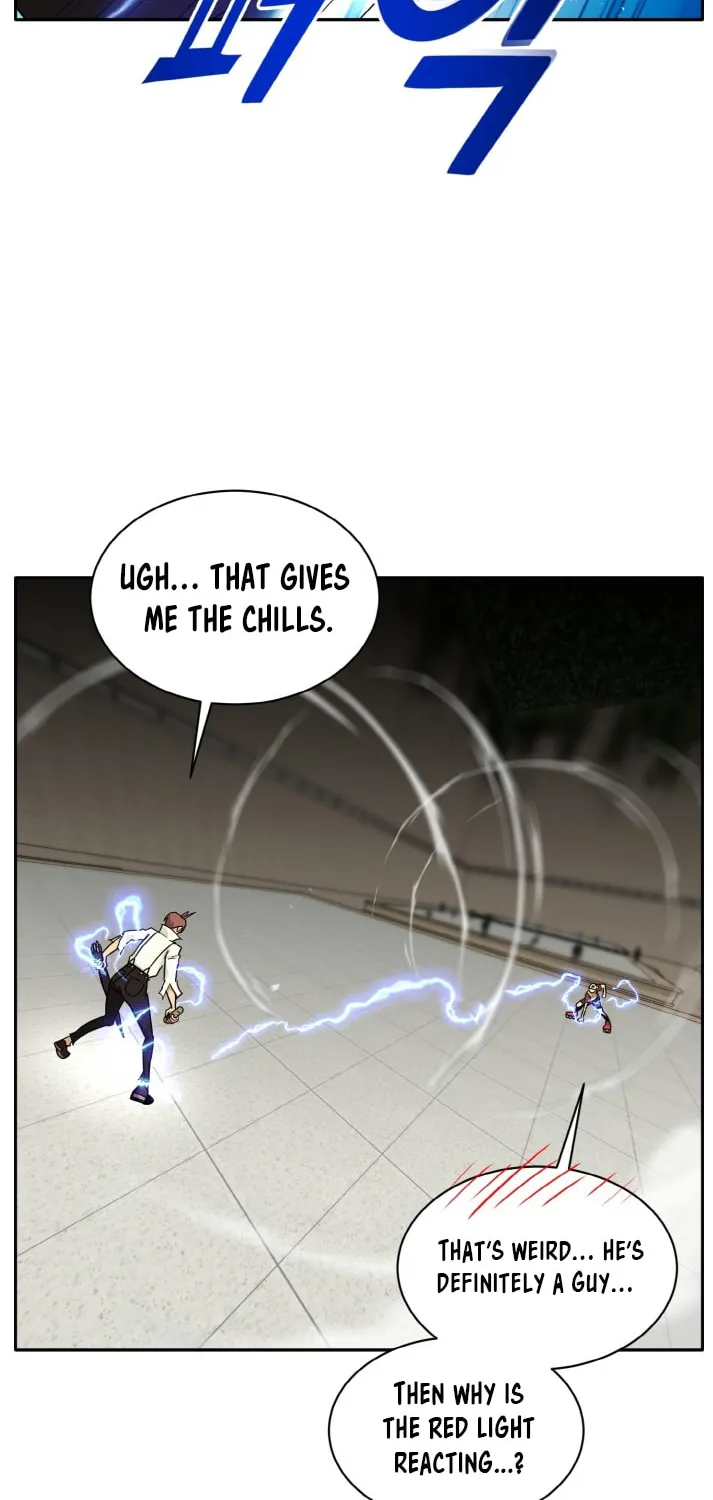 Read Dream-Sharing chapter 101 image 61 on Lezhin