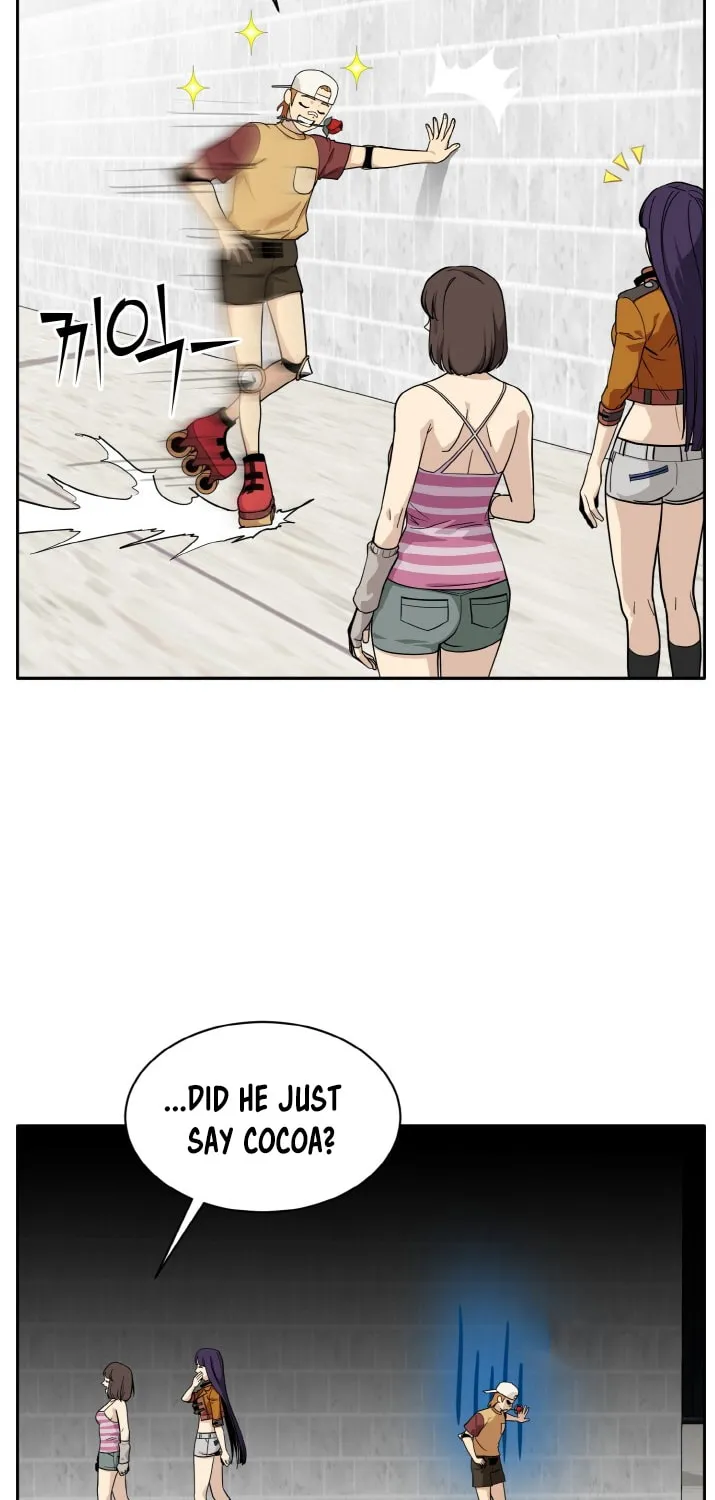 Read Dream-Sharing chapter 101 image 7 on Lezhin
