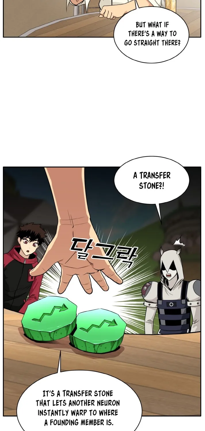 Read Dream-Sharing chapter 101 image 74 on Lezhin