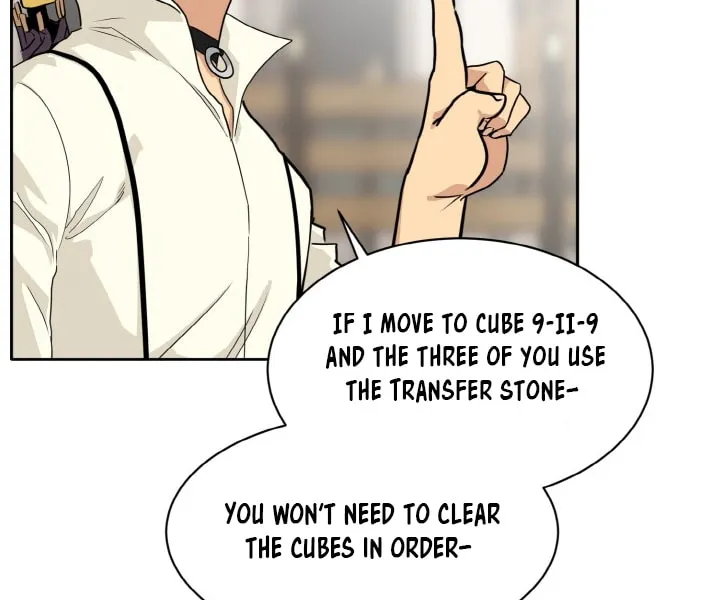 Read Dream-Sharing chapter 101 image 76 on Lezhin