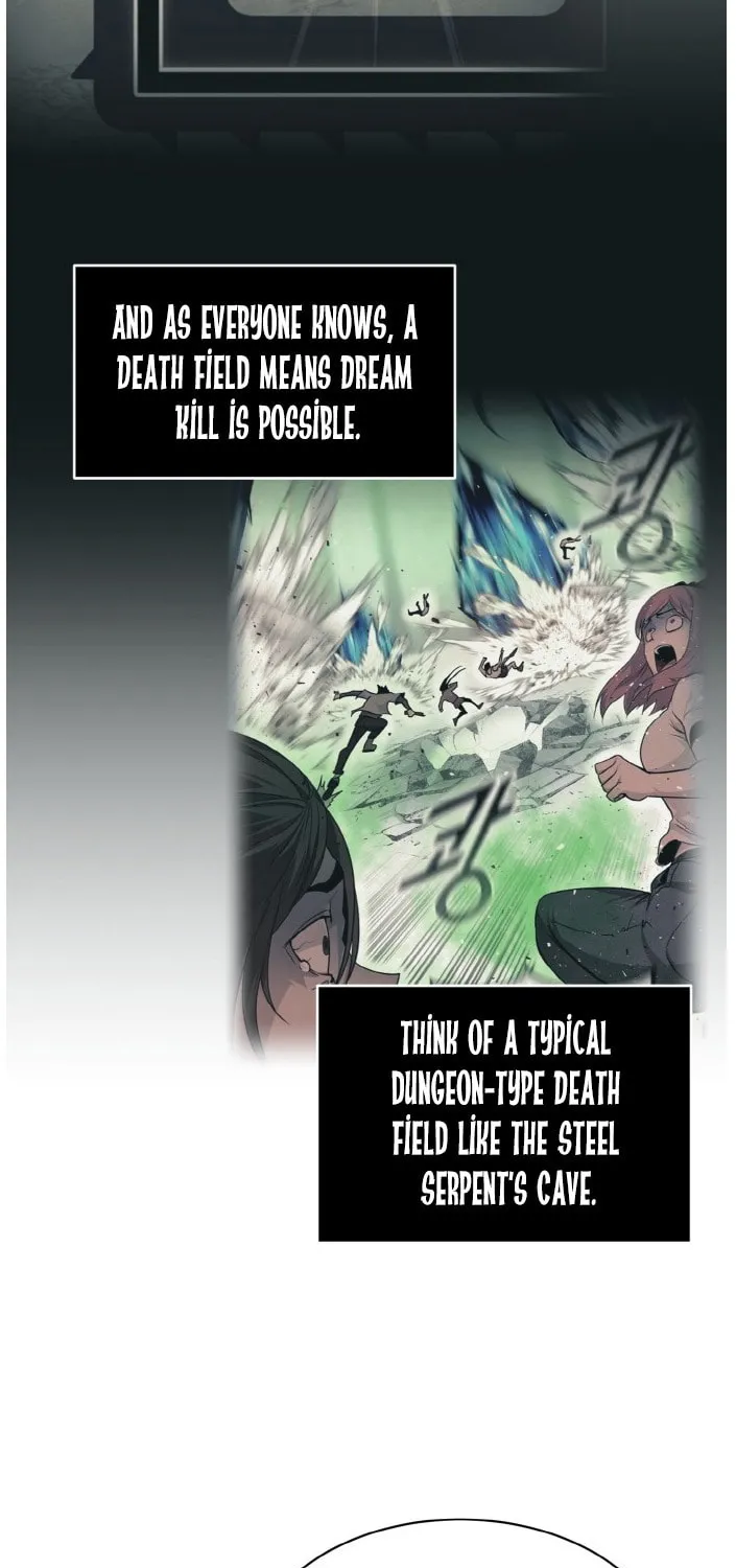 Read Dream-Sharing chapter 101 image 84 on Lezhin