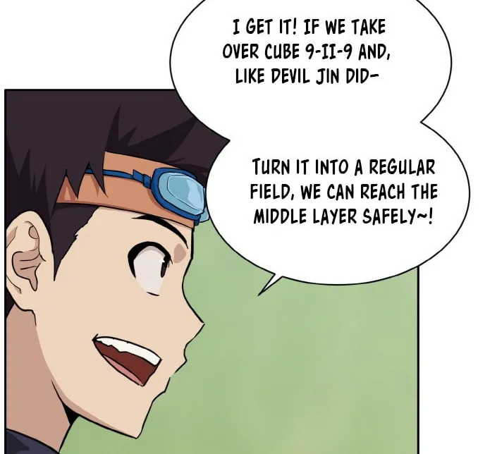 Read Dream-Sharing chapter 101 image 85 on Lezhin