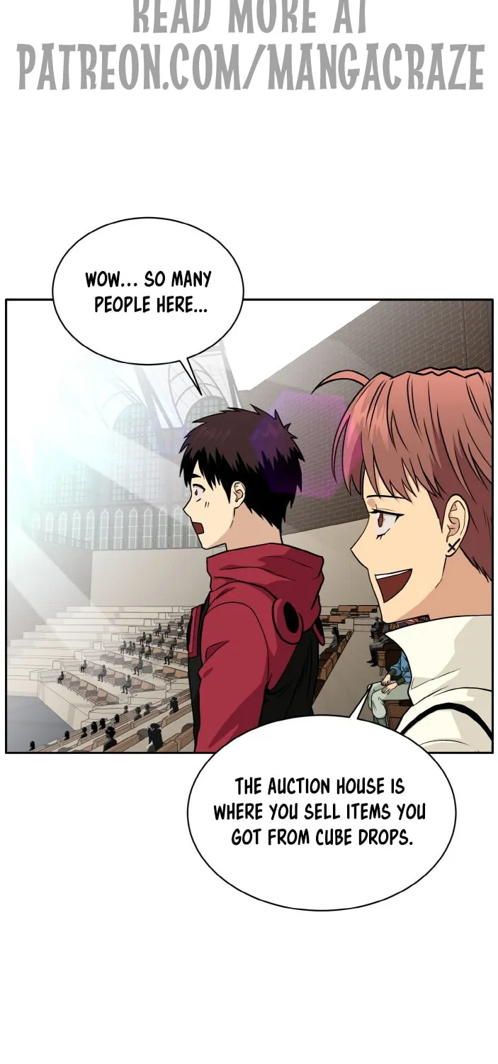 Read Dream-Sharing chapter 102 image 10 on Lezhin