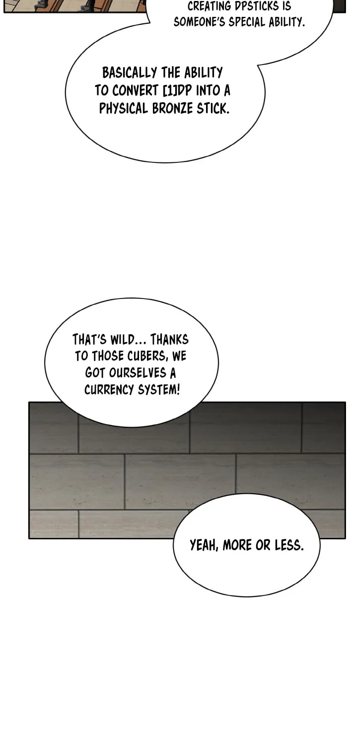 Read Dream-Sharing chapter 102 image 18 on Lezhin