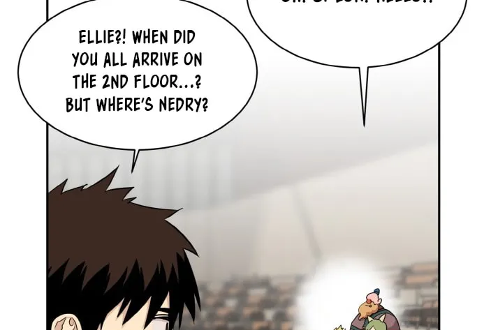 Read Dream-Sharing chapter 102 image 20 on Lezhin