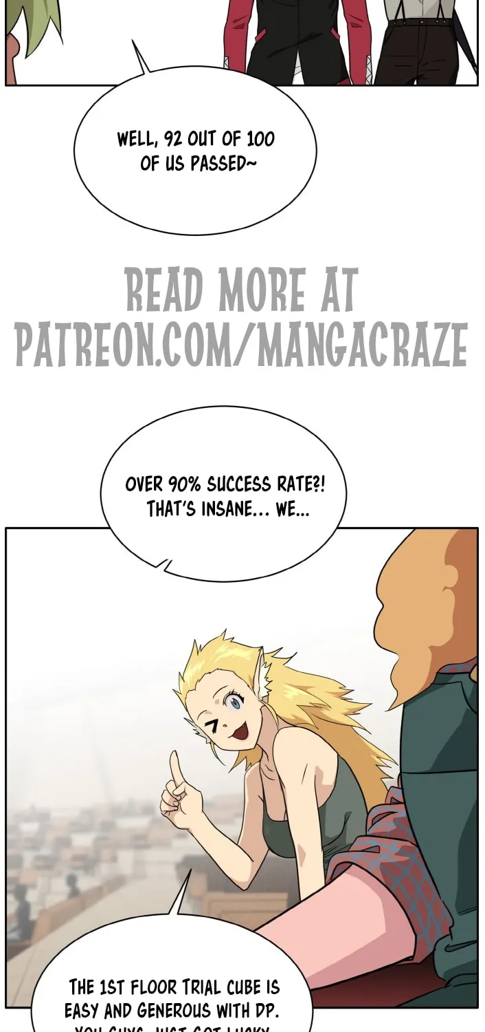 Read Dream-Sharing chapter 102 image 23 on Lezhin