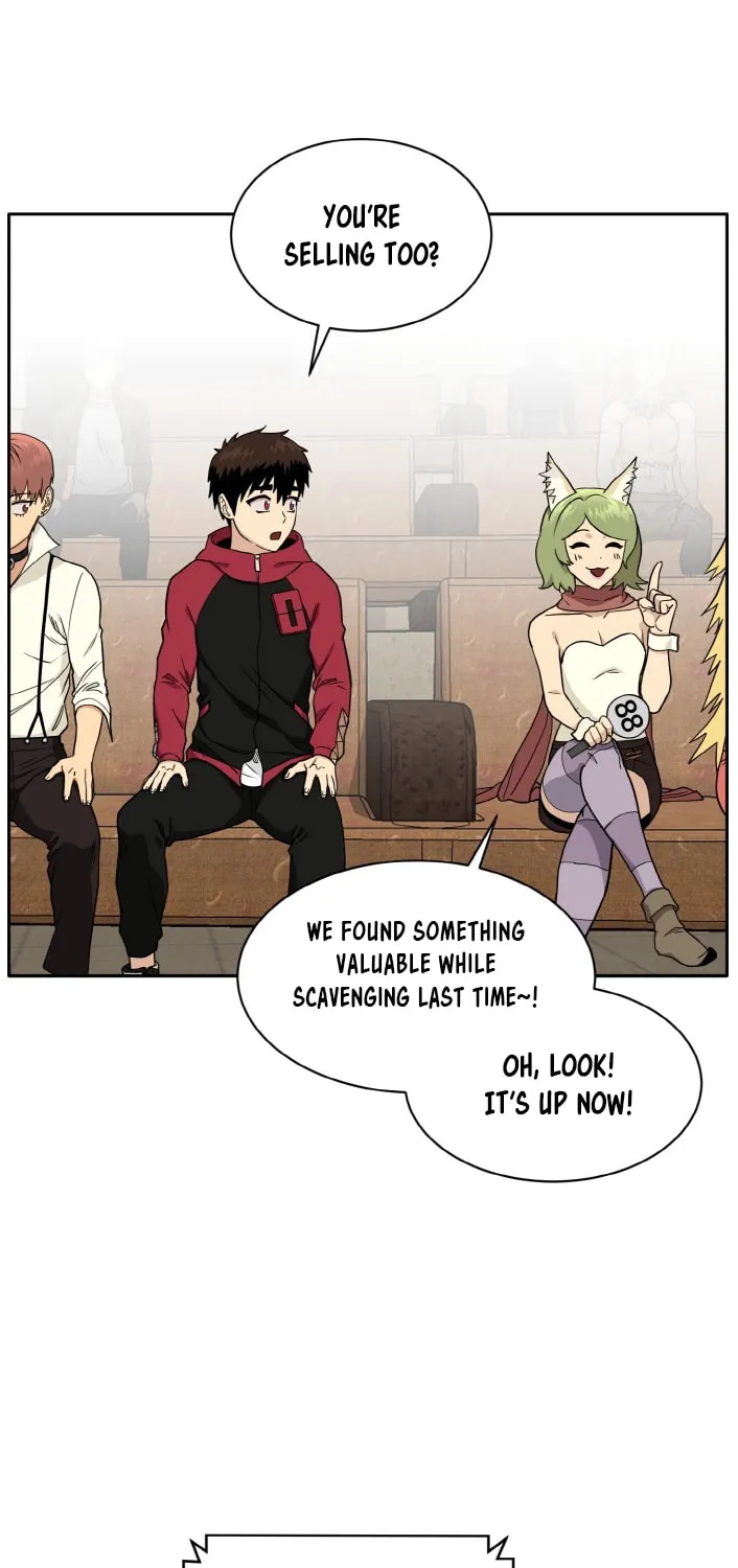 Read Dream-Sharing chapter 102 image 28 on Lezhin