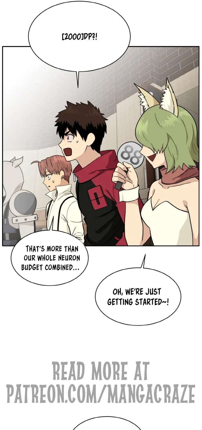 Read Dream-Sharing chapter 102 image 30 on Lezhin