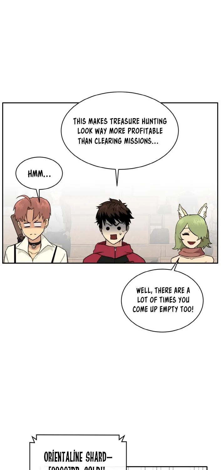 Read Dream-Sharing chapter 102 image 35 on Lezhin