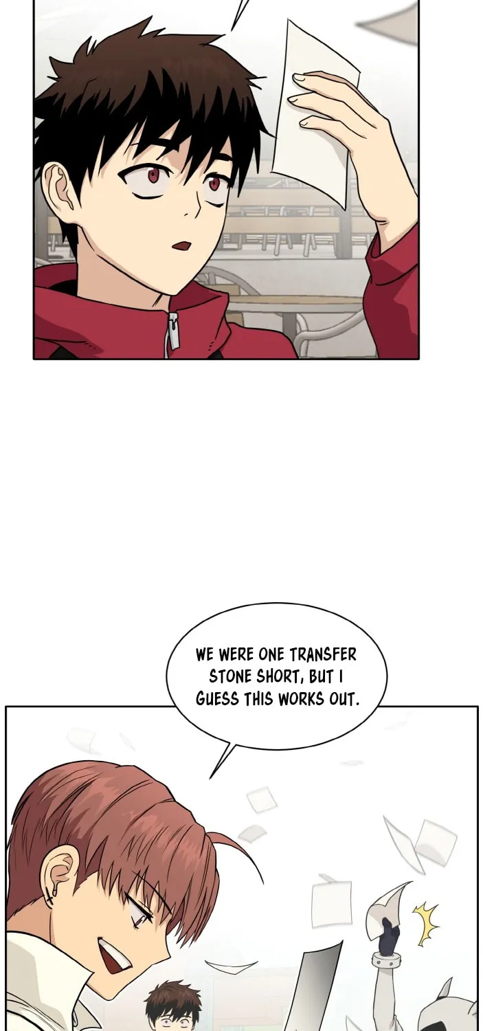 Read Dream-Sharing chapter 102 image 4 on Lezhin