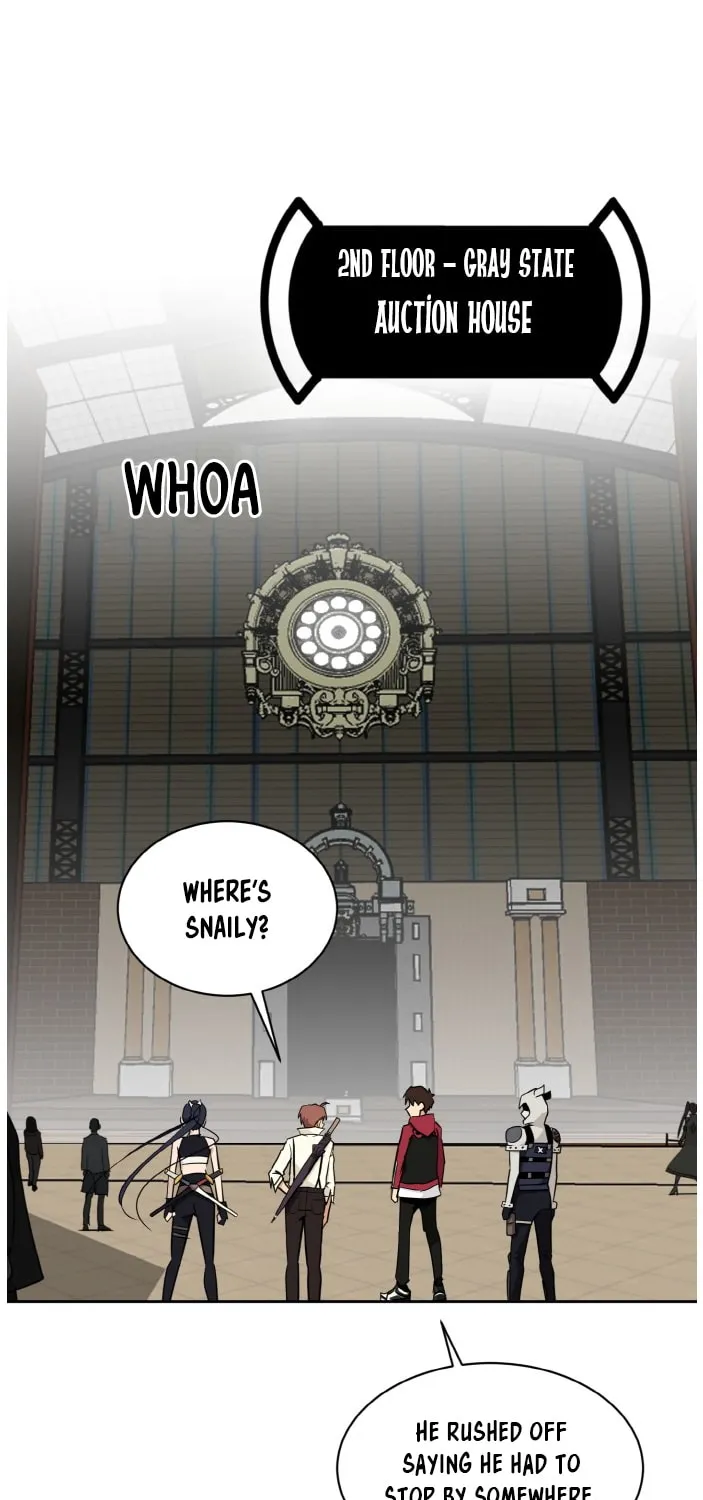 Read Dream-Sharing chapter 102 image 7 on Lezhin