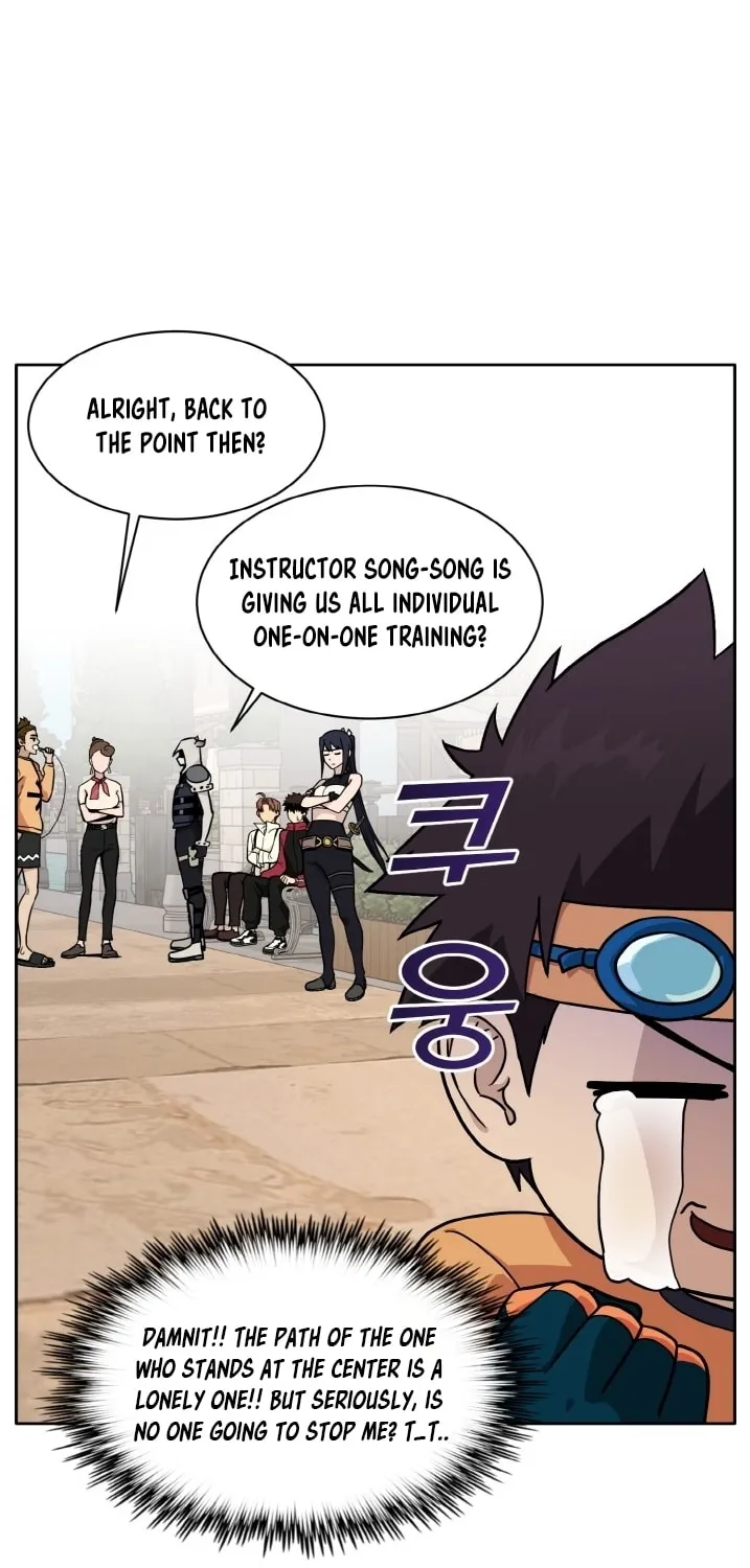 Read Dream-Sharing chapter 103 image 17 on Lezhin