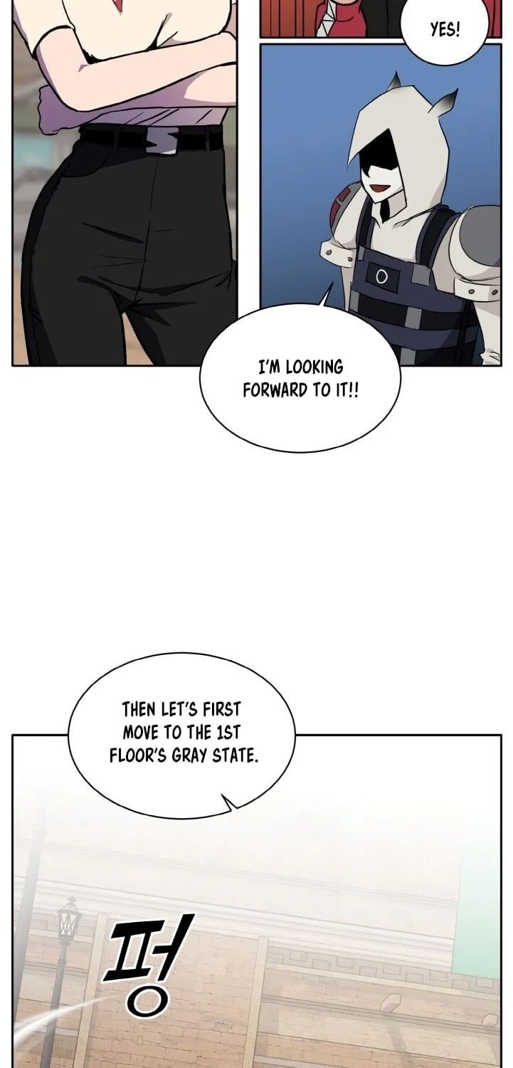 Read Dream-Sharing chapter 103 image 21 on Lezhin