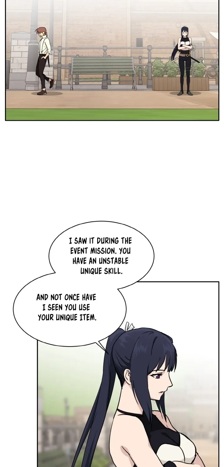 Read Dream-Sharing chapter 103 image 23 on Lezhin