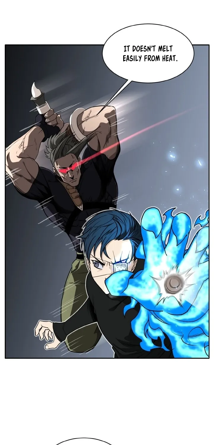 Read Dream-Sharing chapter 103 image 36 on Lezhin