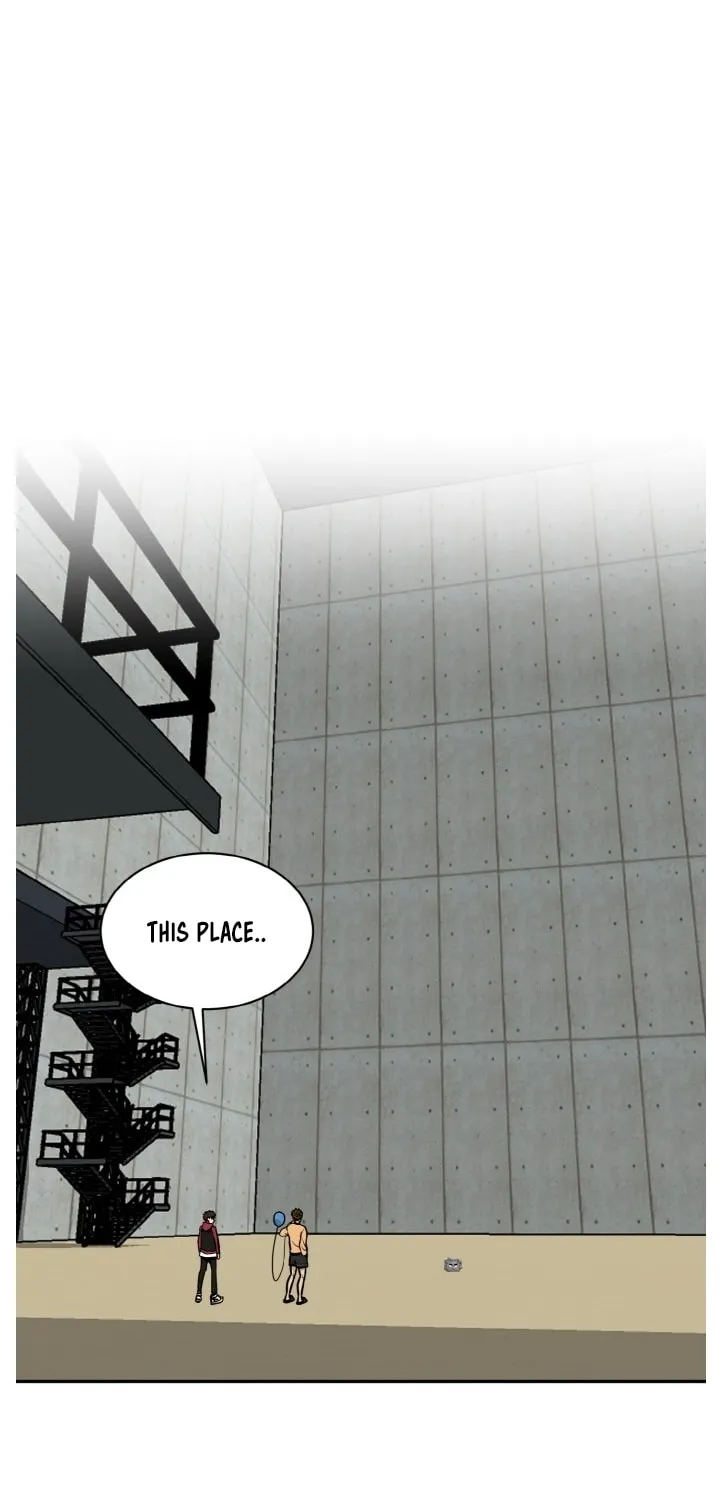 Read Dream-Sharing chapter 103 image 46 on Lezhin