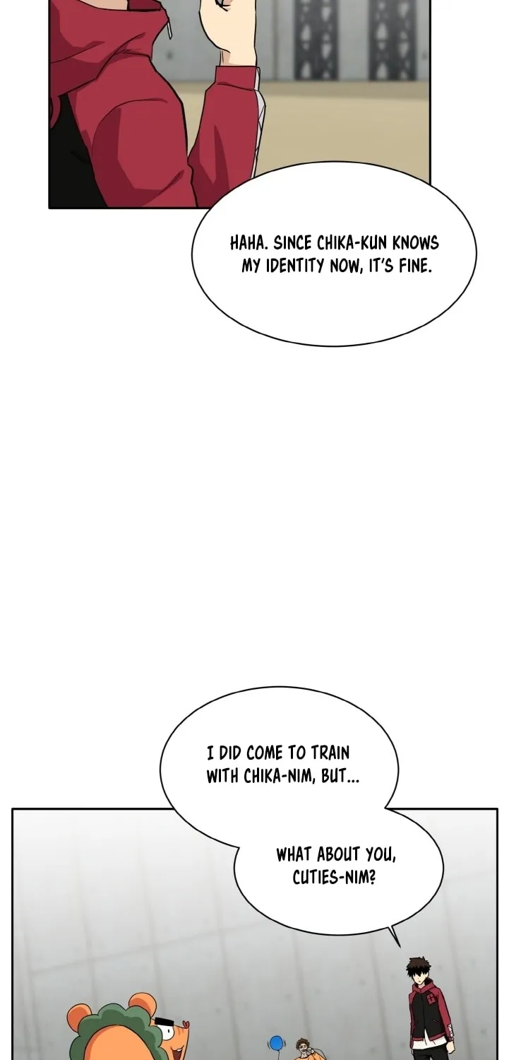 Read Dream-Sharing chapter 103 image 49 on Lezhin