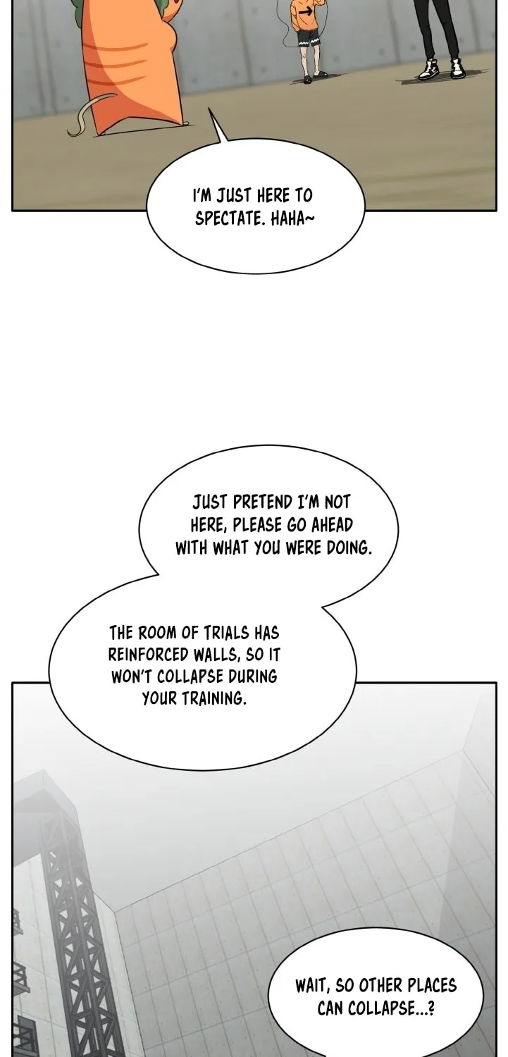 Read Dream-Sharing chapter 103 image 50 on Lezhin