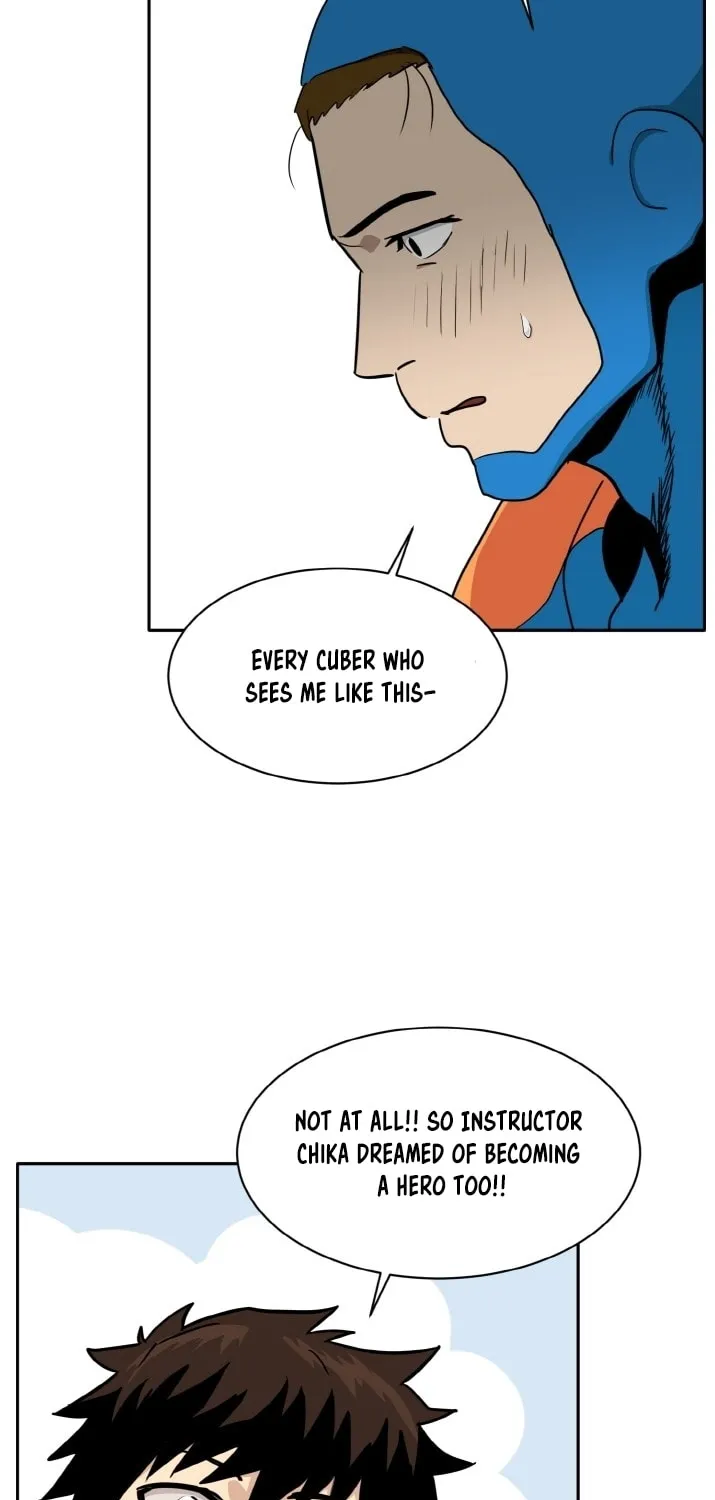 Read Dream-Sharing chapter 103 image 63 on Lezhin