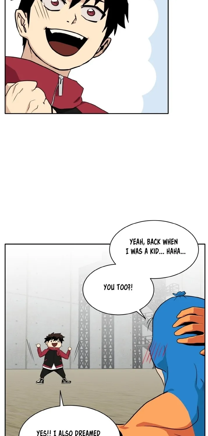 Read Dream-Sharing chapter 103 image 64 on Lezhin