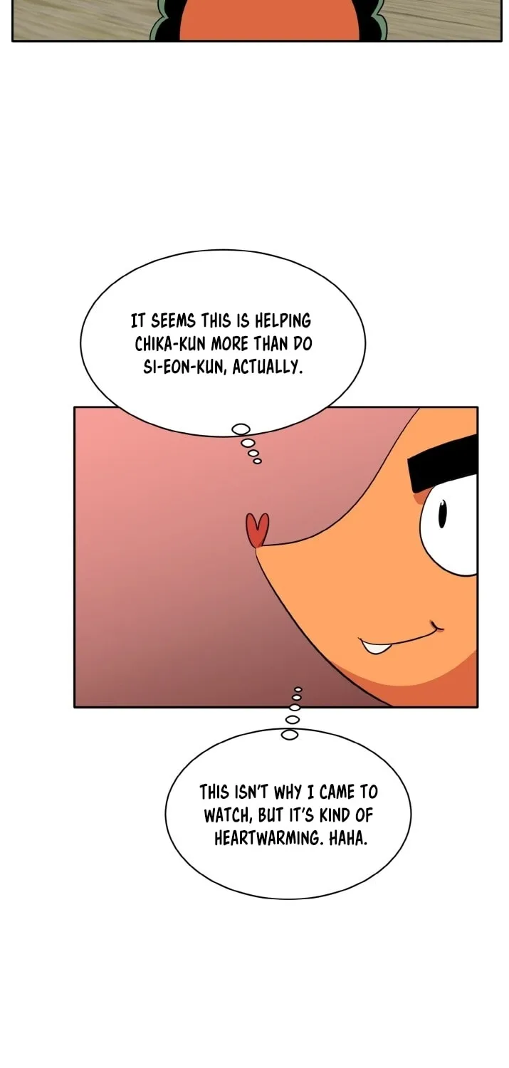 Read Dream-Sharing chapter 103 image 70 on Lezhin