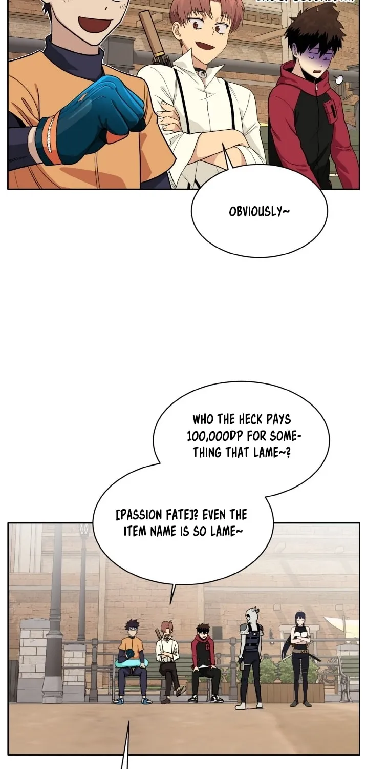 Read Dream-Sharing chapter 103 image 8 on Lezhin