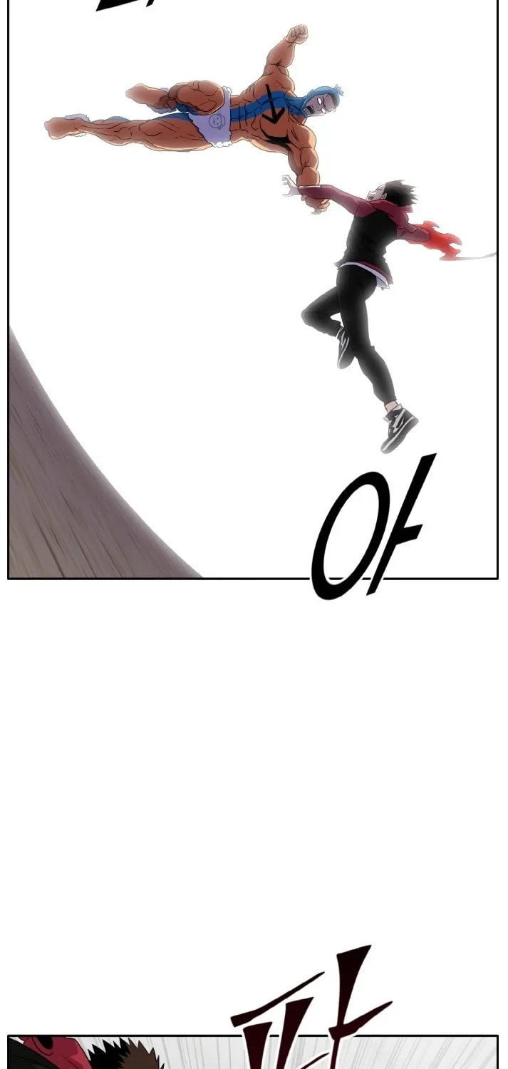 Read Dream-Sharing chapter 104 image 2 on Lezhin