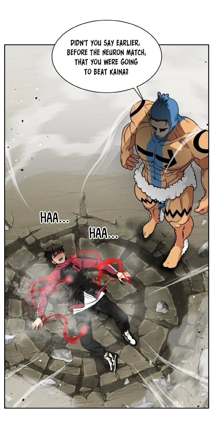Read Dream-Sharing chapter 104 image 36 on Lezhin
