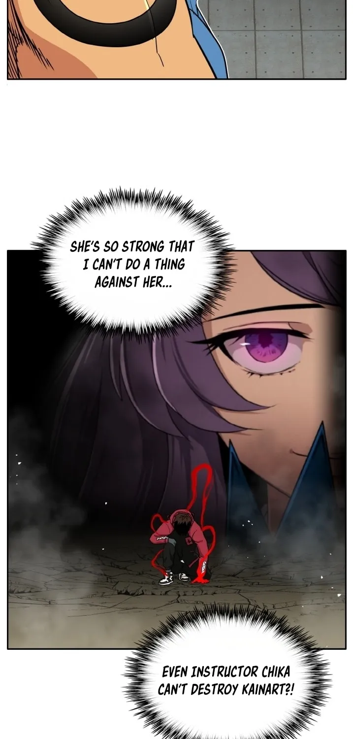 Read Dream-Sharing chapter 104 image 39 on Lezhin
