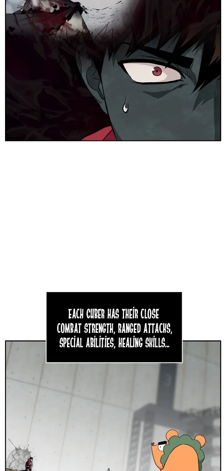 Read Dream-Sharing chapter 104 image 50 on Lezhin