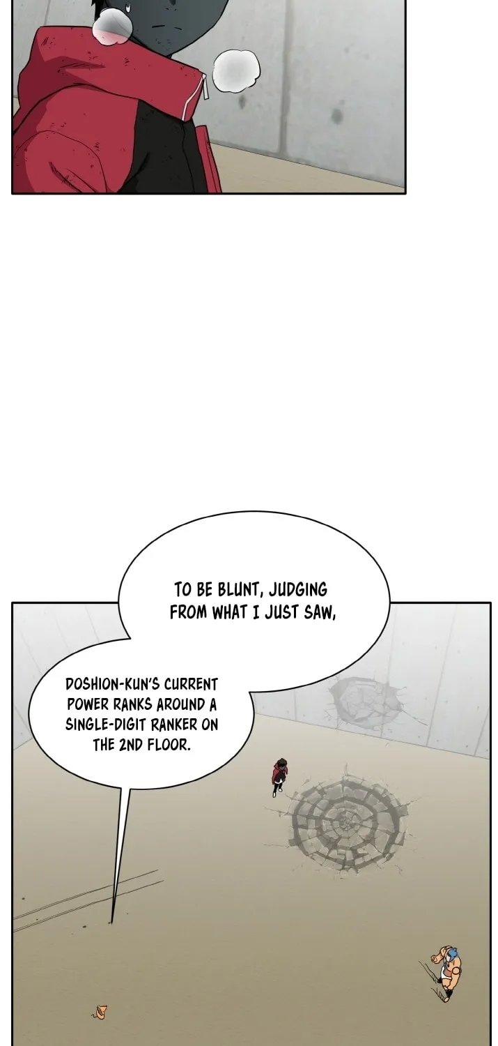 Read Dream-Sharing chapter 104 image 56 on Lezhin