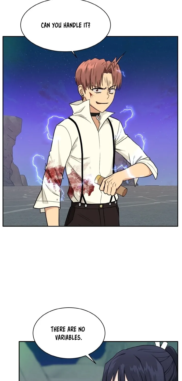 Read Dream-Sharing chapter 104 image 68 on Lezhin