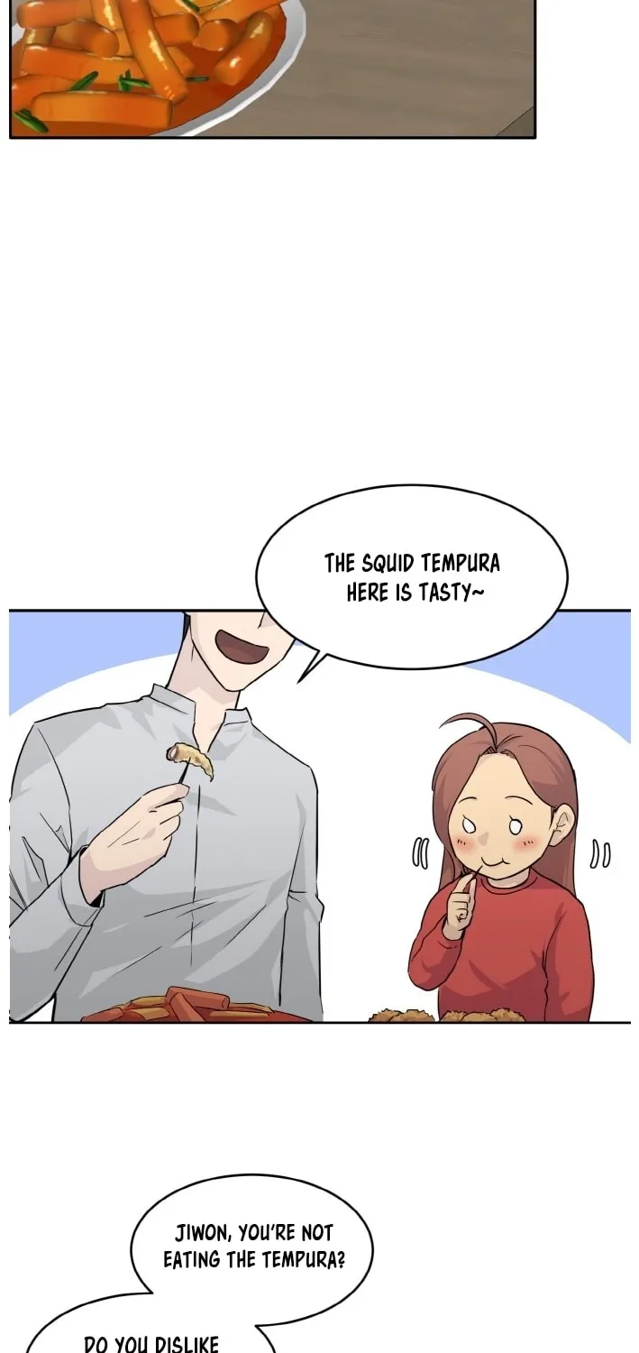 Read Dream-Sharing chapter 105 image 28 on Lezhin