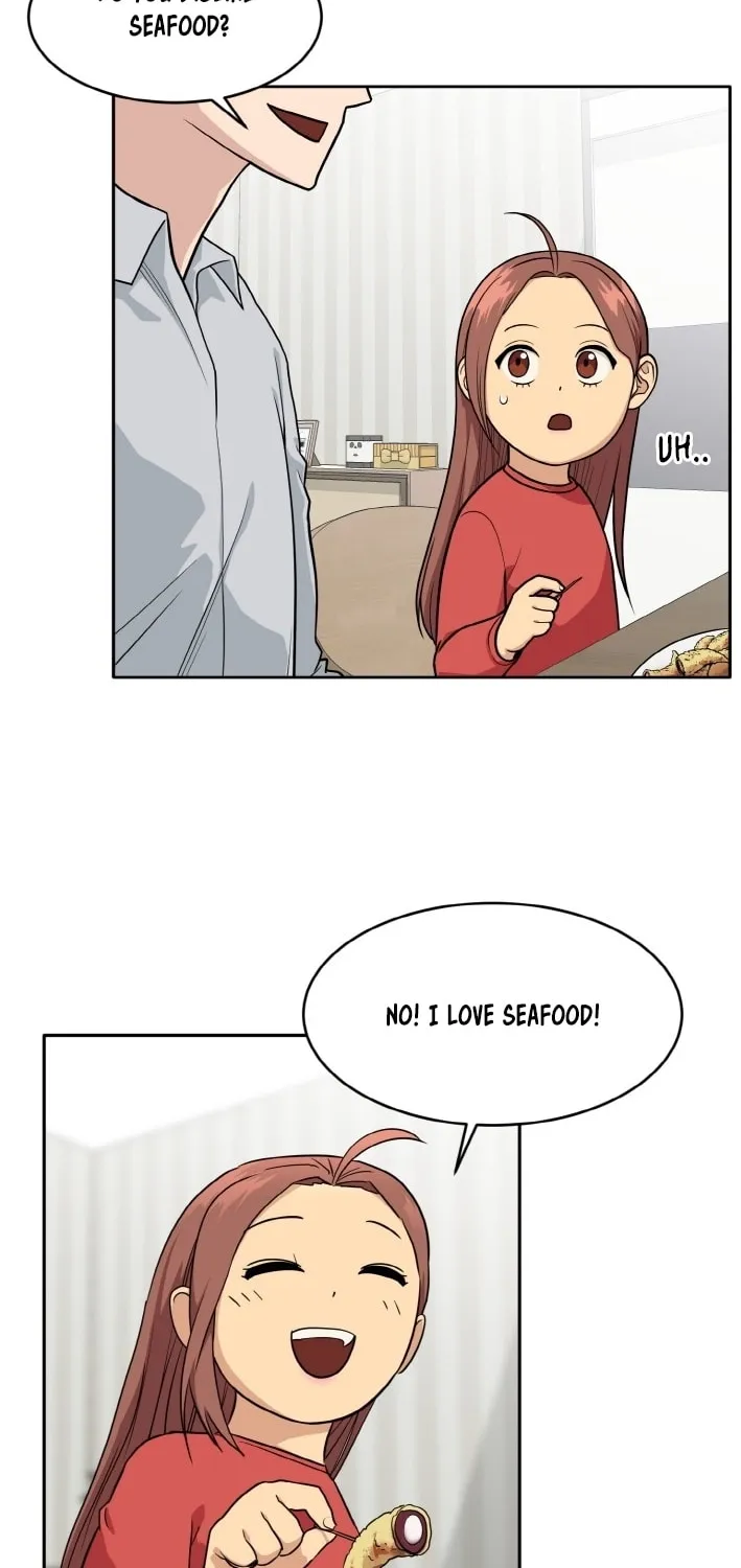 Read Dream-Sharing chapter 105 image 29 on Lezhin