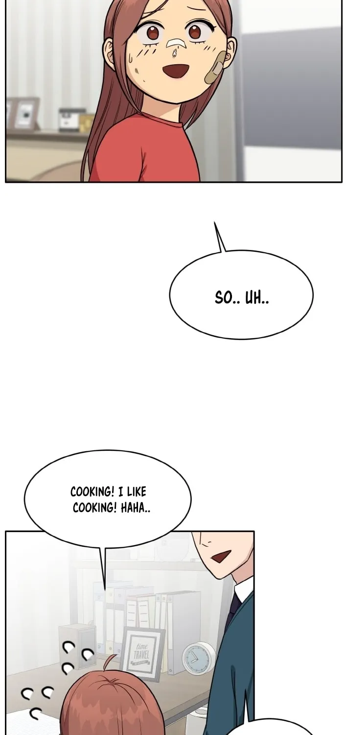 Read Dream-Sharing chapter 105 image 40 on Lezhin